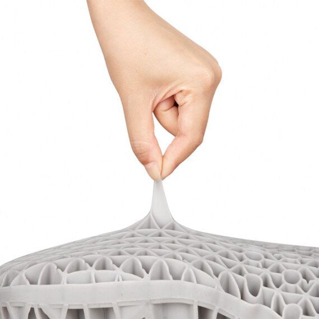 3D PRESSURE DECENTRALIZATION PILLOW P2201