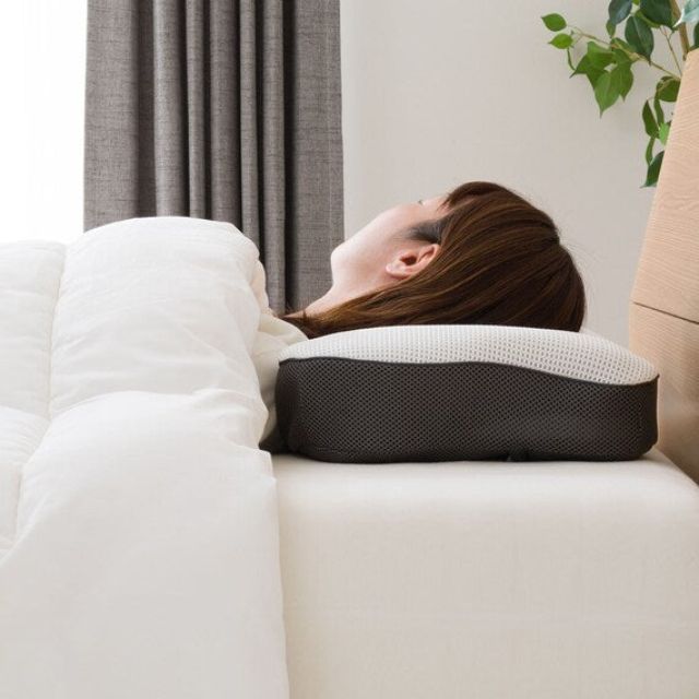 3D PRESSURE DECENTRALIZATION PILLOW P2201