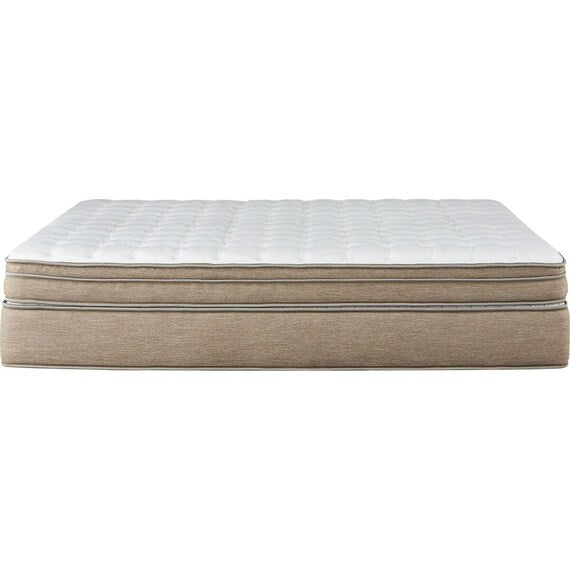 DOBLEMATTRESS N-SLEEP LUXURY L4-CC