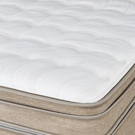 DOBLEMATTRESS N-SLEEP LUXURY L4-CC