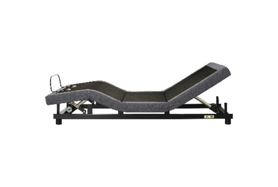 ELECTRIC RECLINING BED CLINE