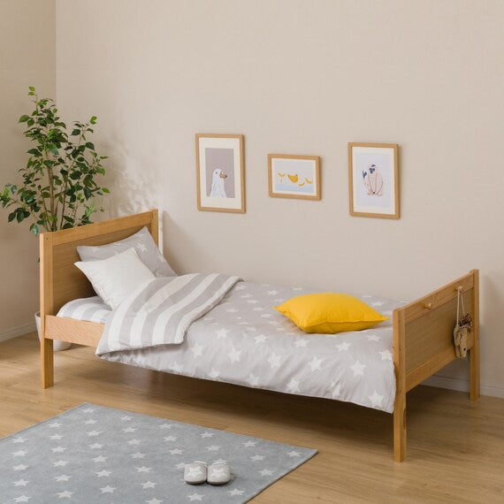 BUNKBED MD23 LBR SUNOKO N