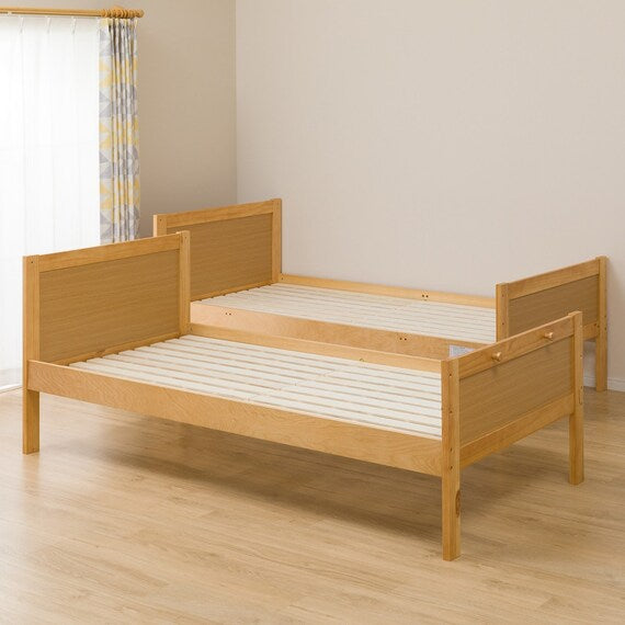 BUNKBED MD23 LBR SUNOKO N