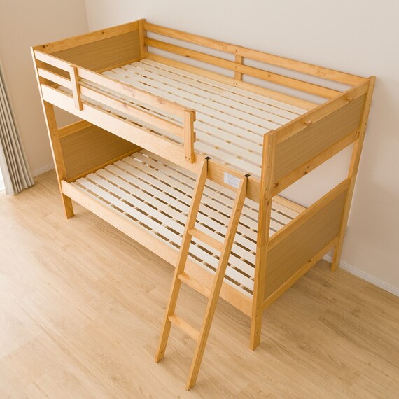 BUNKBED MD23 LBR SUNOKO N