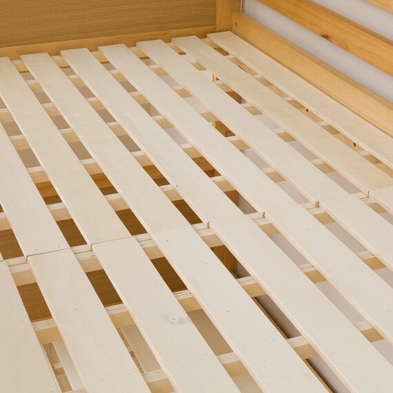 BUNKBED MD23 LBR SUNOKO N