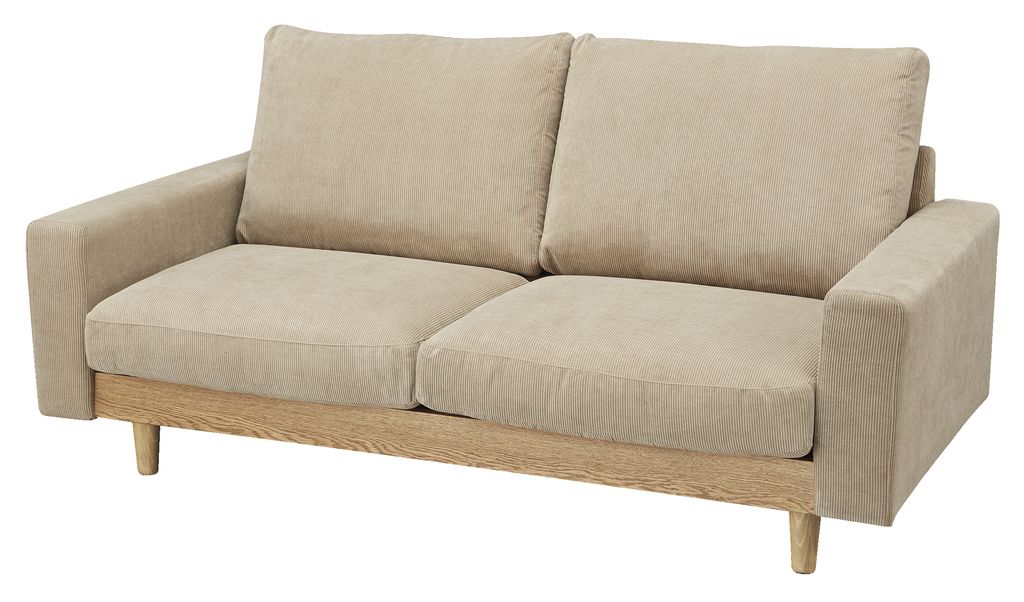 2.5P SOFA AUROS4 BE