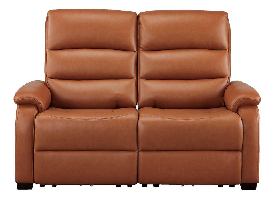 2S ELECTRIC SOFA N-BELIEVA BR2-SCF66 TK-LEATHER