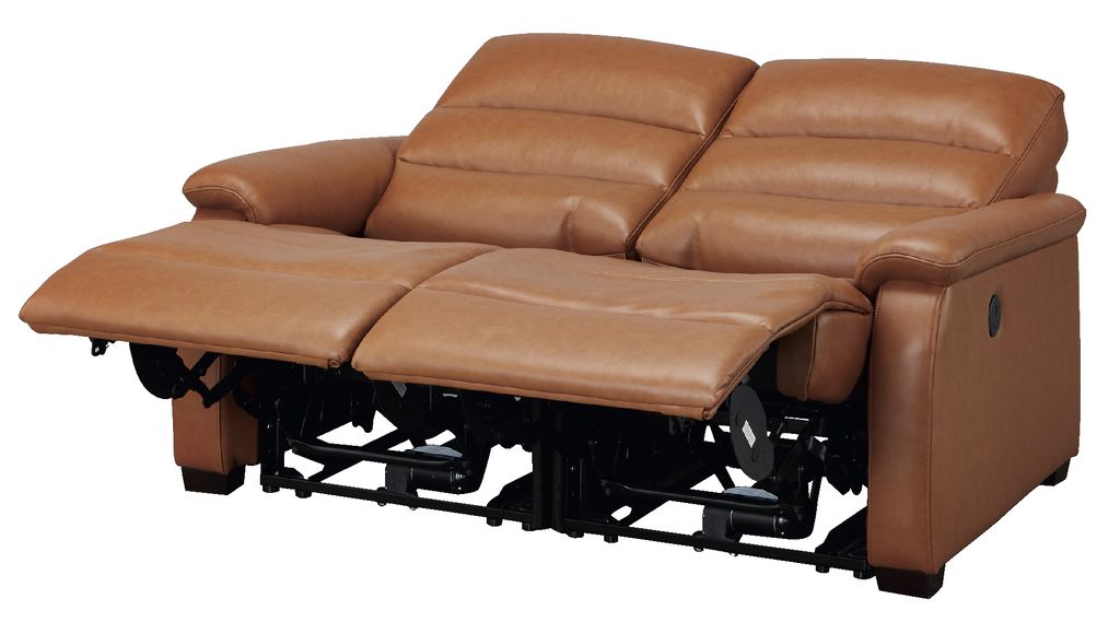 2S ELECTRIC SOFA N-BELIEVA BR2-SCF66 TK-LEATHER