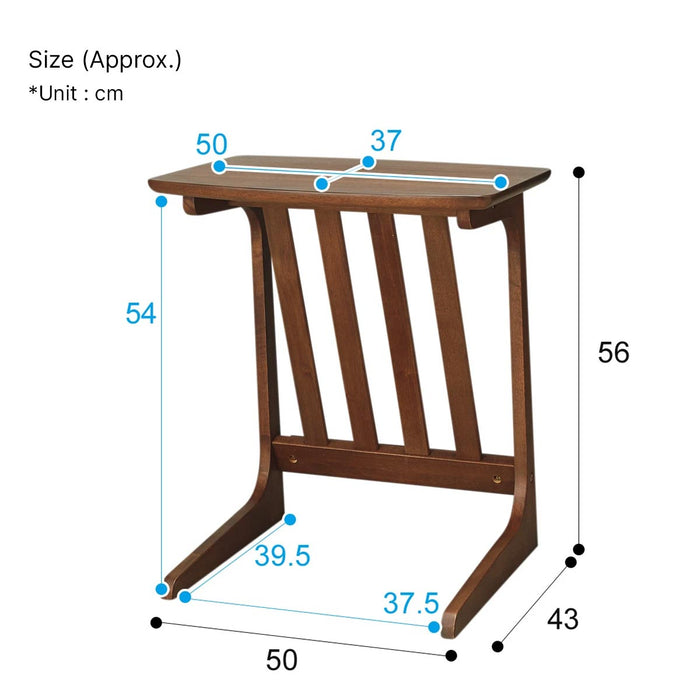 SIDE TABLE REBREATH MBR