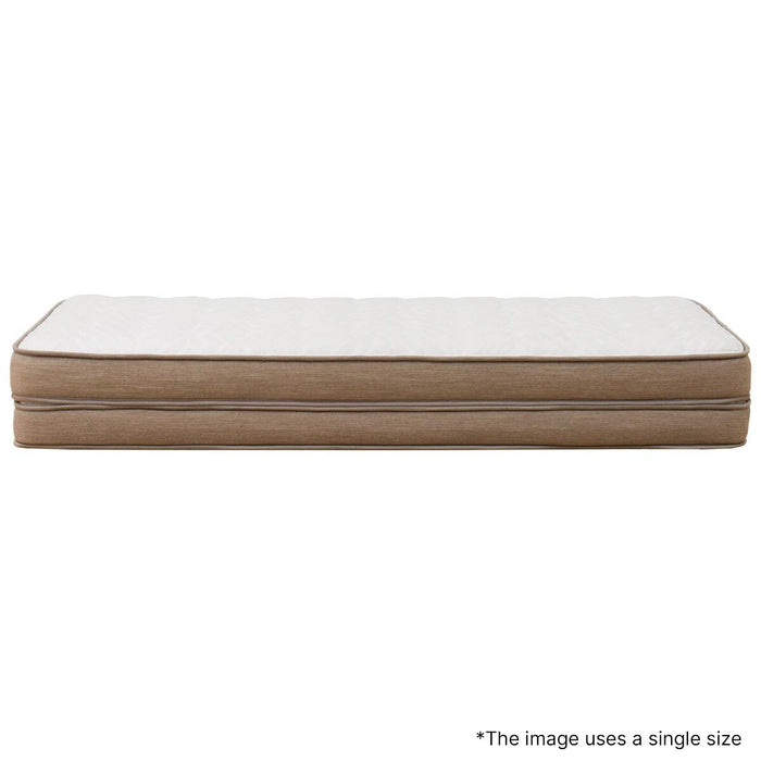 D MATTRESS PREMIUM P1-02CR VH