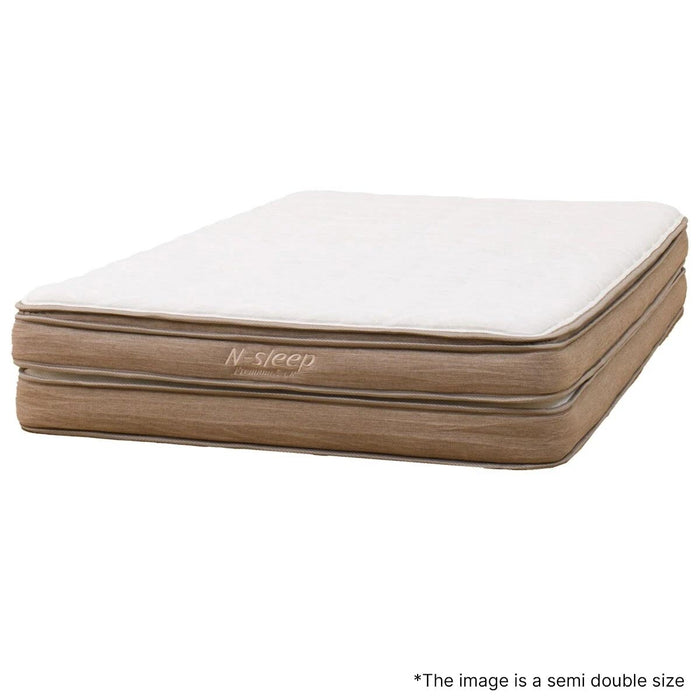 DOUBLE MATTRESS N-SLEEP PREMIUM P2-02CR VH