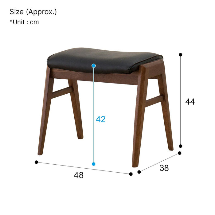 STOOL LORRAINE3 MBR2