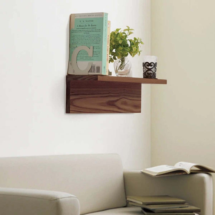 WALL SHELF ARBRE 45 MBR