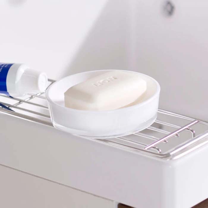 SOAP DISH A9180