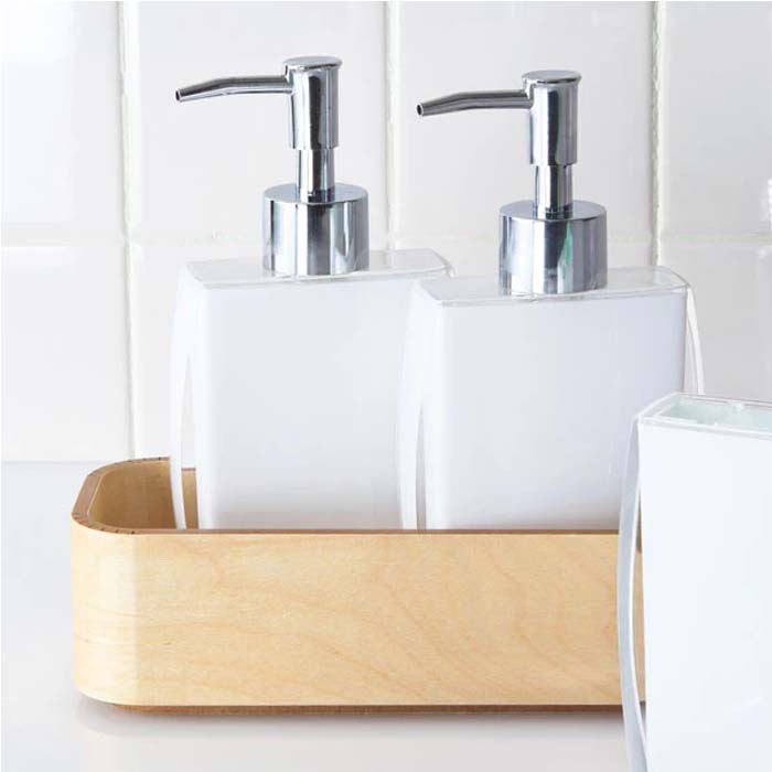 SOAP DISPENSER A 150ML