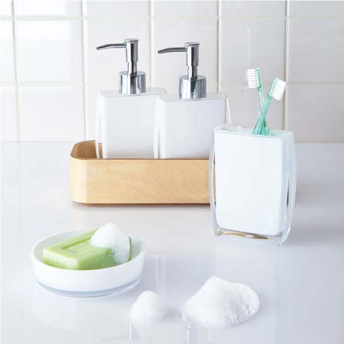 SOAP DISPENSER A 150ML