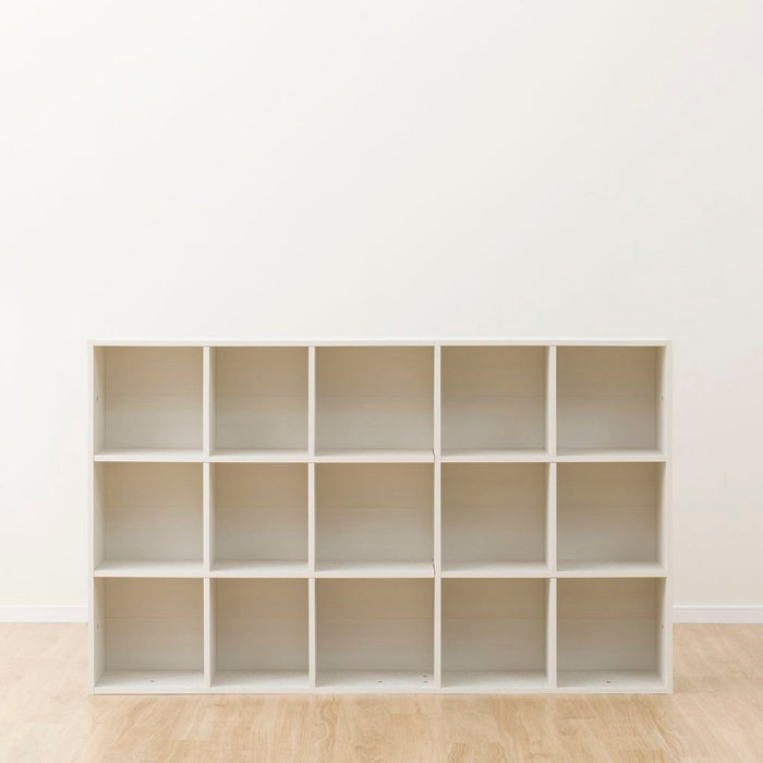 MULTI BOOKSHELF RVR1811 WW