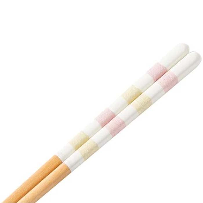 CHOPSTICKS N-MILKY PI 21CM