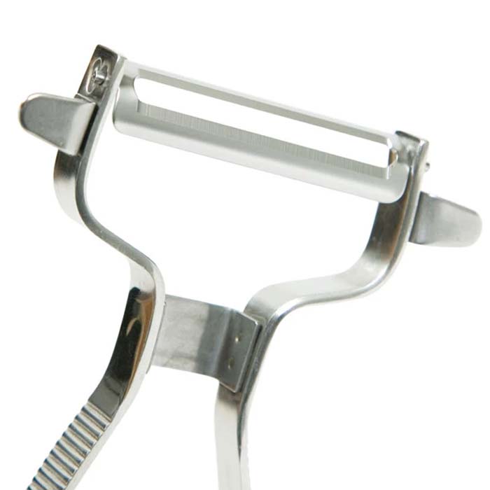 ALL STAINLESS PEELER NTPLCN-2