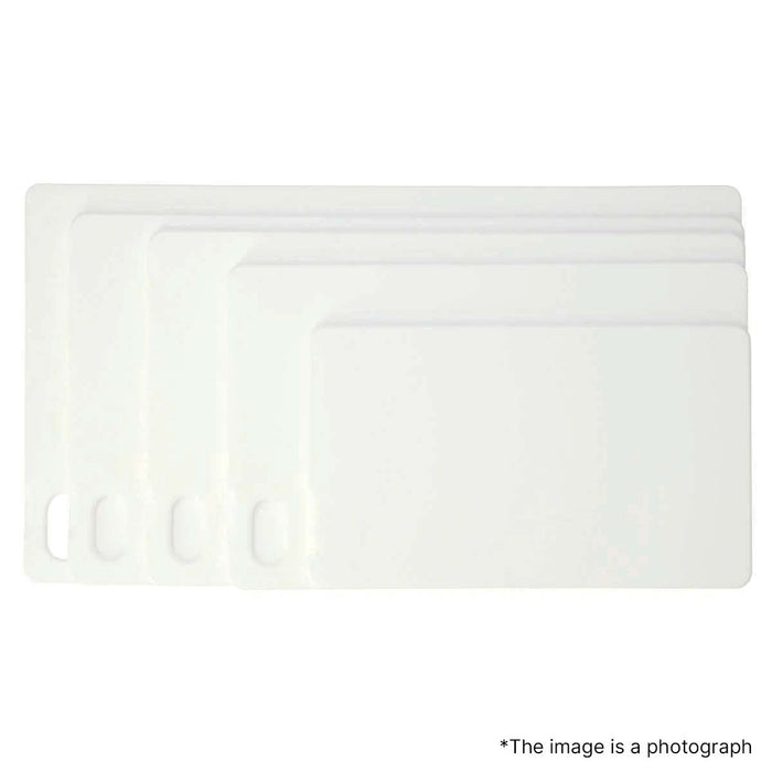 ANTIBACTERIA CUTTING BOARD 3L