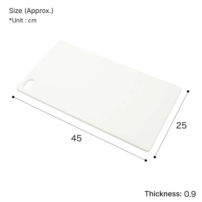 ANTIBACTERIA CUTTING BOARD 3L