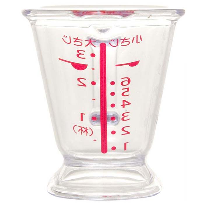 MINI MEASURING CUP 70ML