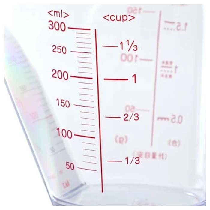 MEASURING CUP 300ML