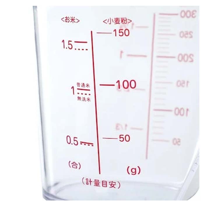 MEASURING CUP 300ML