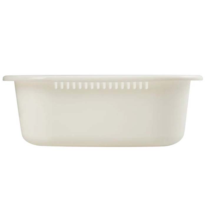 ANTIBACTERIAL WASH TUB