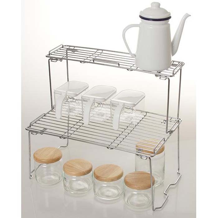 STACKING KITCHEN RACK NL445276