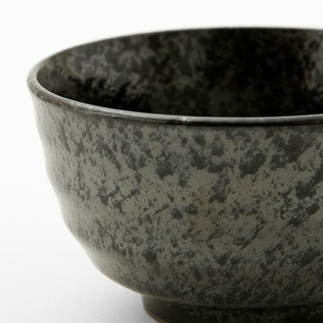 MT-50 RICE BOWL 11.5 X 6.5CM