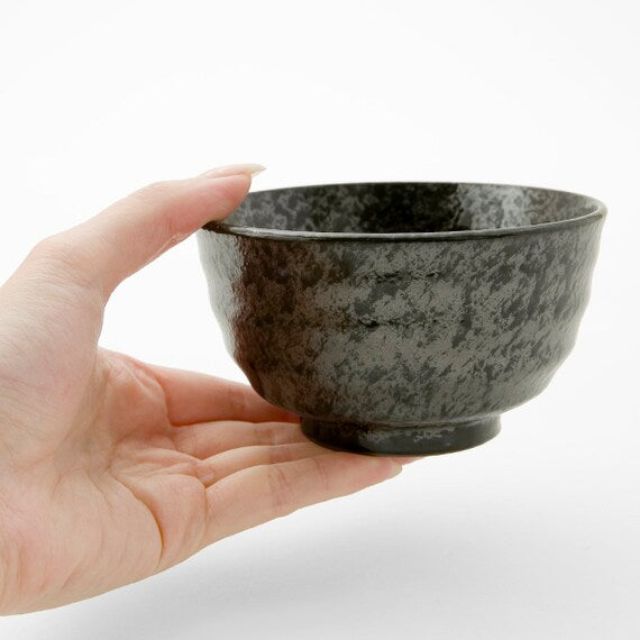 MT-50 RICE BOWL 11.5 X 6.5CM