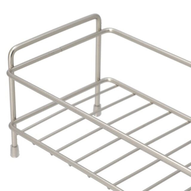 WIRE BATH RACK 1TIER FB20011 W30D11H9.5