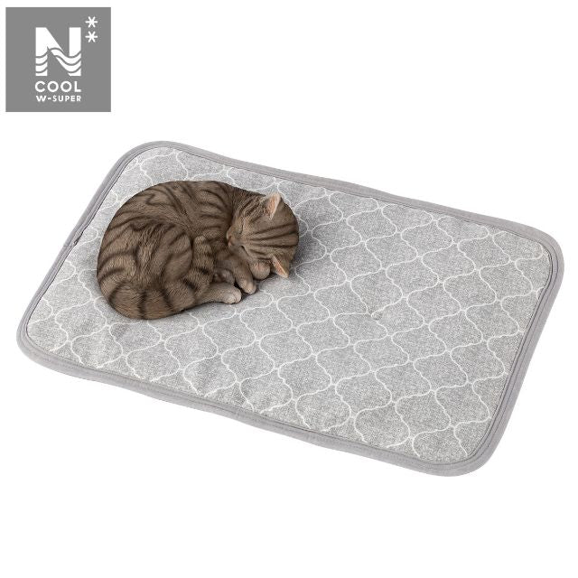 PET MATTRESS PAD N-COOL WSP M S233