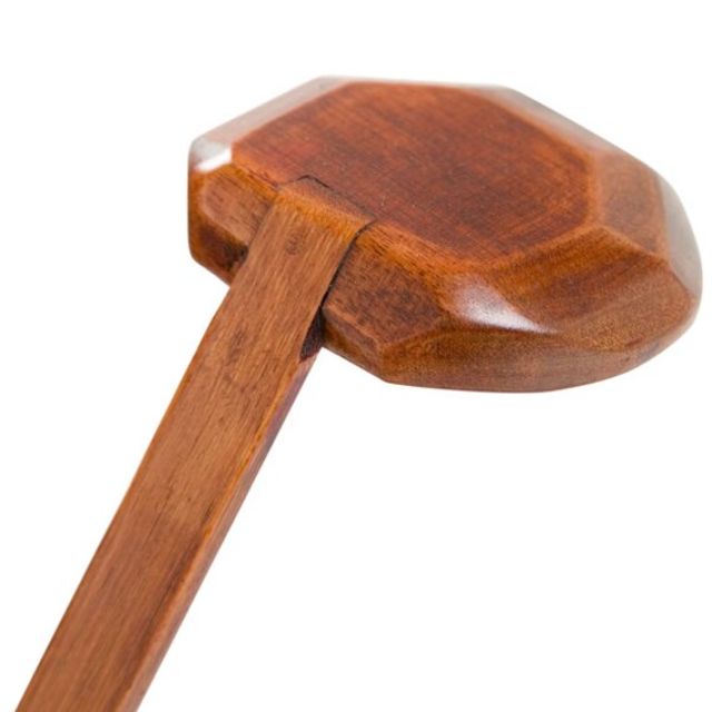 RAMEN WOODEN SPOON P13-45