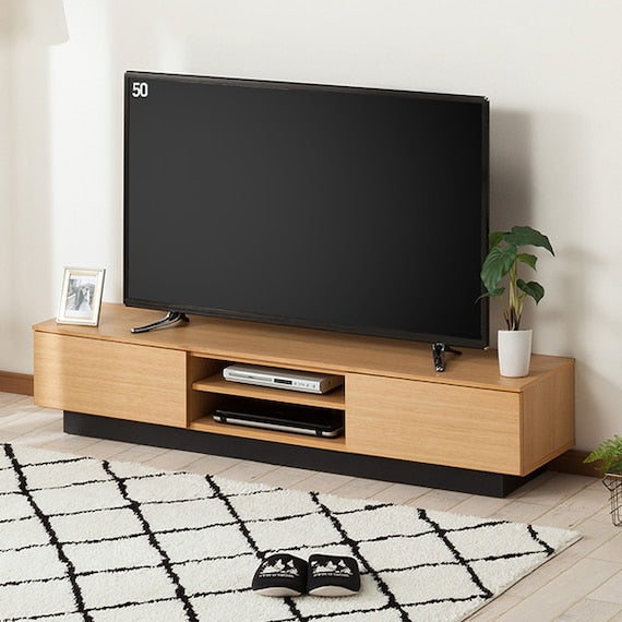 TV CABINET RECIENTE 150LB LBR