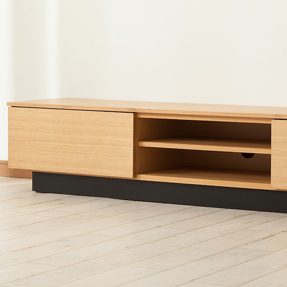 TV CABINET RECIENTE 150LB LBR