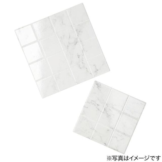 TRIVET MARBLE LIKE 15CM