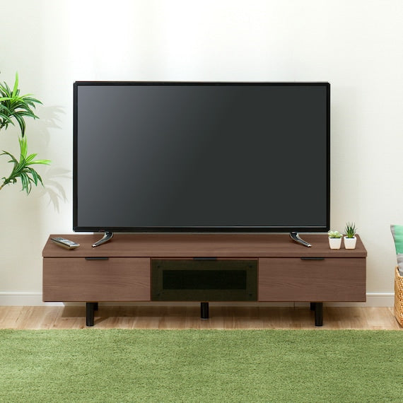 TV CABINET ETONA 140LB MBR