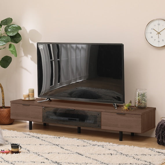 TV CABINET ETONA 170LB MBR