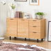 SIDEBOARD ETONA 120SBR BODY LBR