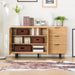 SIDEBOARD ETONA 120SBR BODY LBR