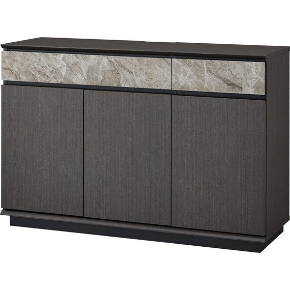 SIDEBOARD CERAL-3 120 CHN-BE