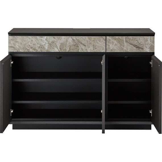 SIDEBOARD CERAL-3 120 CHN-BE