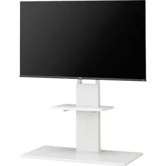 TV-WALL STAND HT01 WH