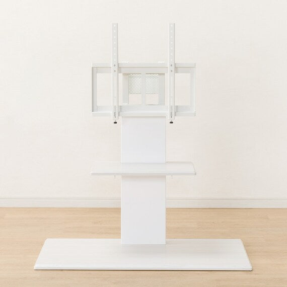 TV-WALL STAND HT01 WH