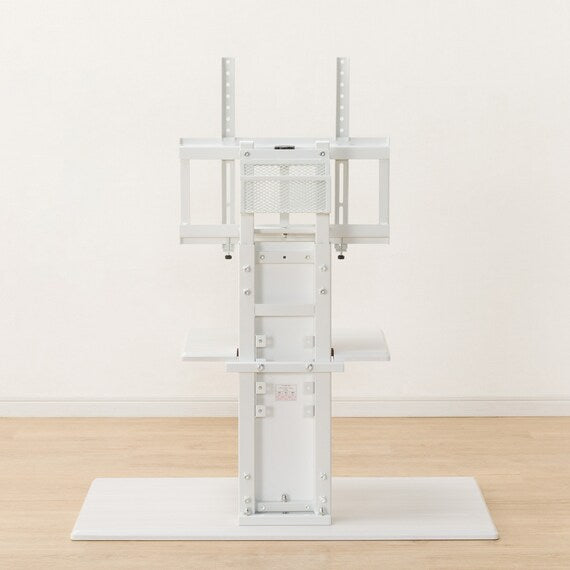 TV-WALL STAND HT01 WH