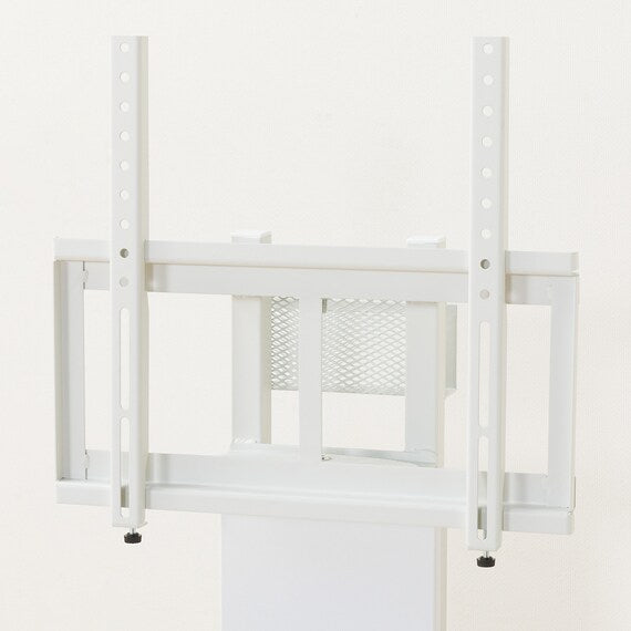 TV-WALL STAND HT01 WH