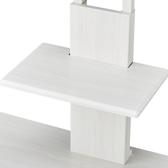 TV-WALL STAND HT01 WH