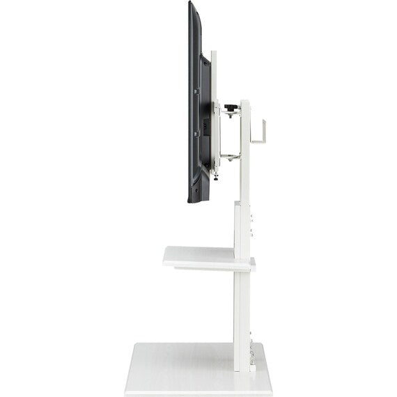 TV-WALL STAND HT01 WH